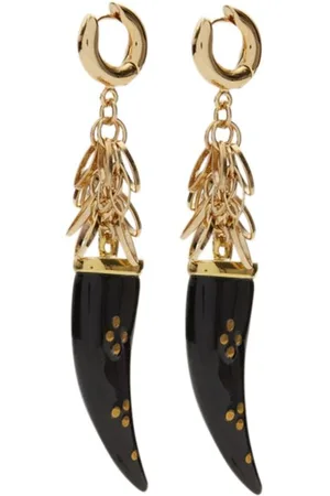 Isabel Marant Ellen earrings