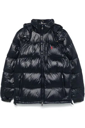 Ralph Lauren Gorham padded jacket