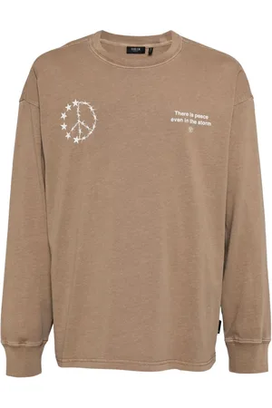 FIVE CM Logo-printed T-shirt