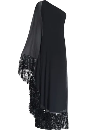 ‎Taller Marmo‎ Hut one-shoulder dress