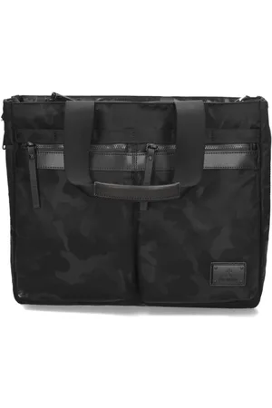 Premiata Lights 2123 tote bag