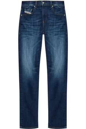 Diesel 2019 D-Strukt jeans