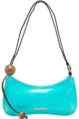 Jacquemus Le Bisou Perle shoulder bag