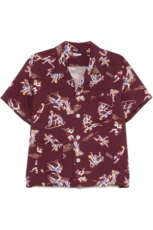 BODE Layup shirt