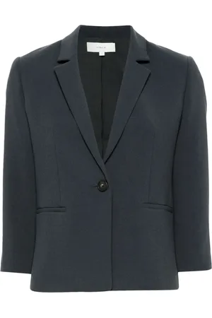 Vince Shrunken blazer