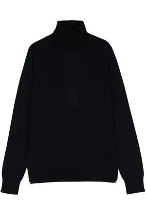 Maison Margiela Four-stitch sweater