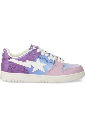 A Bathing Ape SK8 STA #1 sneakers