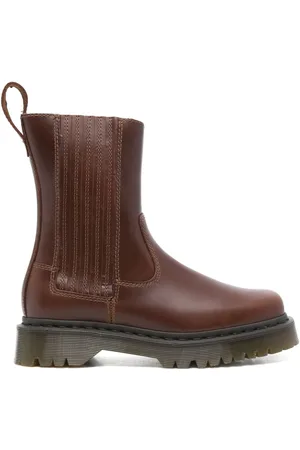 Dr. Martens Amaayah Chelsea boots