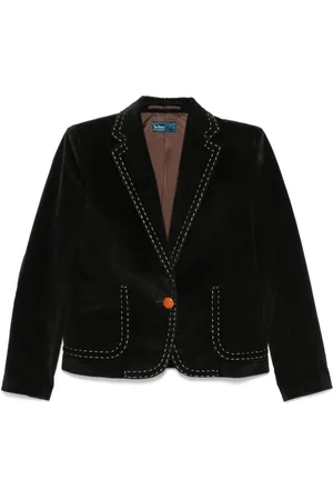 Kolor Corduroy blazer