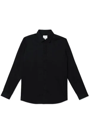 Maison Ava Long-sleeve shirt