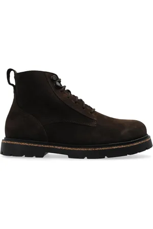 Birkenstock Highwood boots