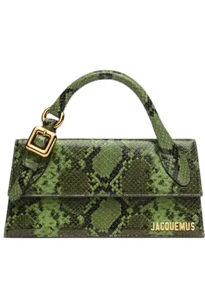 Jacquemus Le Chiquito Long Boucle tote bag