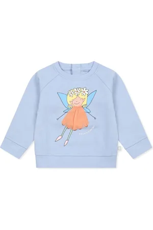 Stella McCartney Graphic-print sweatshirt