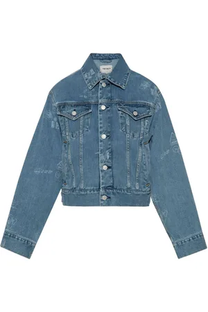 Carhartt Graphic-print jacket