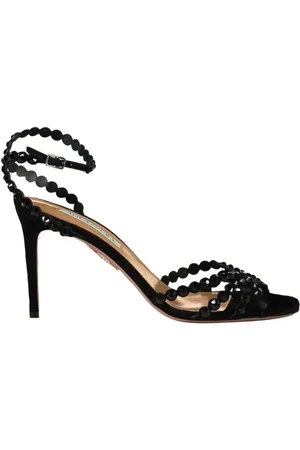 Aquazzura 85mm Tequila sandals