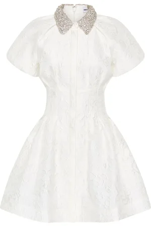 Rebecca Vallance Esther mini dress