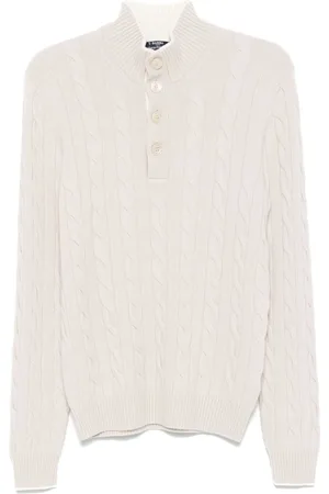BARBA Lupo sweater