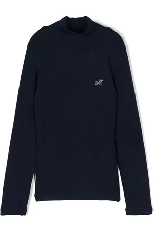 MONNALISA Ribbed sweater