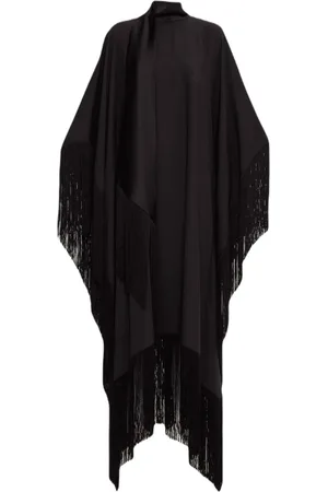 ‎Taller Marmo‎ Mrs Ross asymmetric kaftan dress