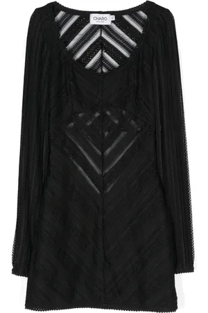 CHARO RUIZ IBIZA Hadsy mini dress