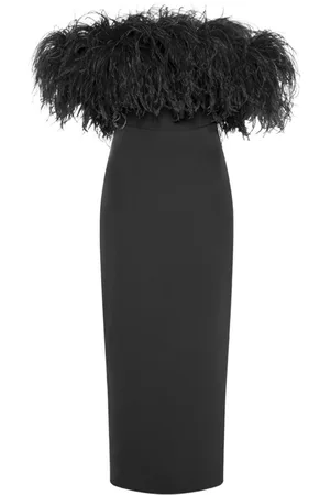 RACHEL GILBERT Link dress