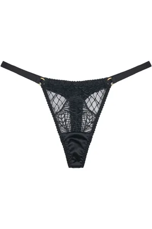 Fleur of England Roxy thong