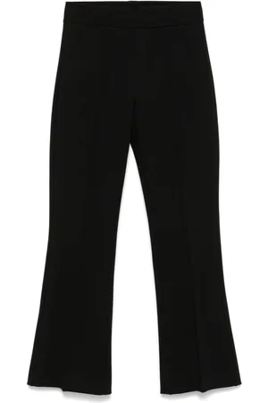 BLANCA Flared trousers