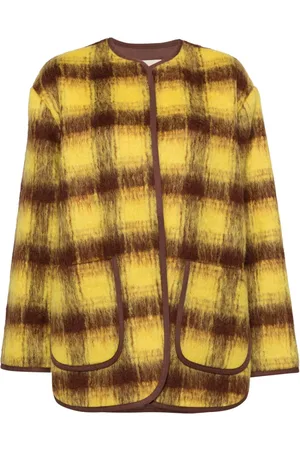 ALÉMAIS Roma jacket