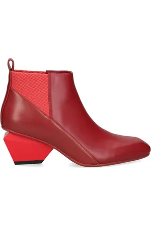 united nude 60mm Jacky X boots