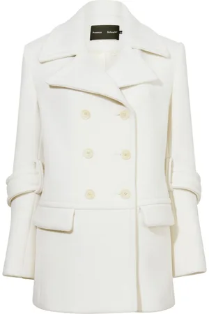 Proenza Schouler Rowen coat