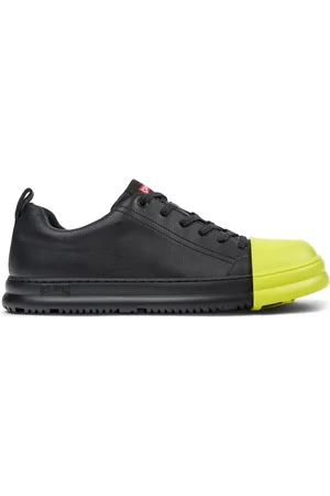 Camper Junction Runner leather sneakers