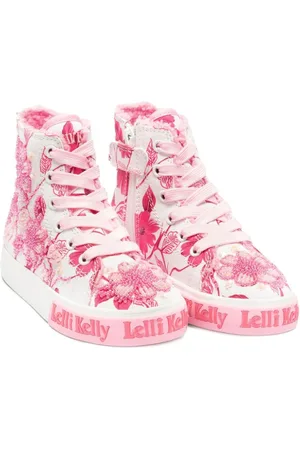 Lelli Kelly Brooke sneakers