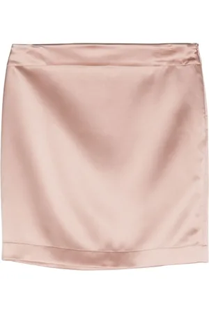GIANLUCA CAPANNOLO Eve skirt