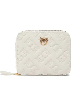 Pinko Taylor zip-around wallet