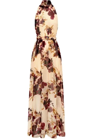 Nicholas Lucia dress