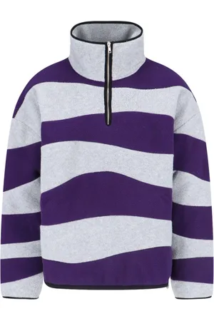 BONSAI Brushed-finish jumper