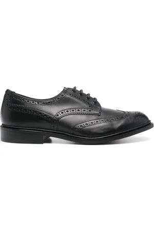 TRICKERS Bourton lace-up shoes