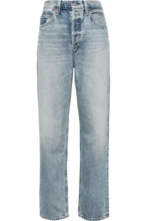 Citizens of Humanity Devi tapered jeans