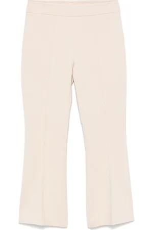 BLANCA Flared trousers