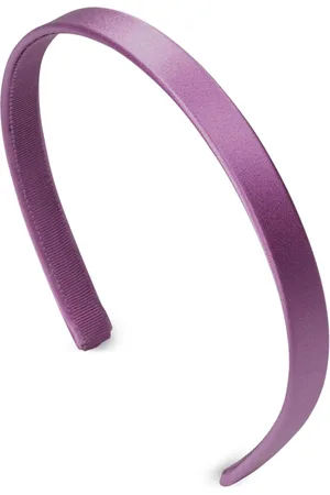 Jennifer Behr Lucy silk headband