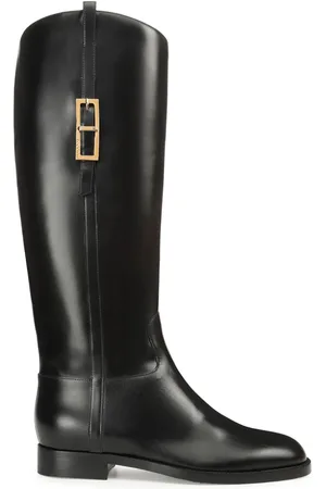 Sergio Rossi SR Nora boots