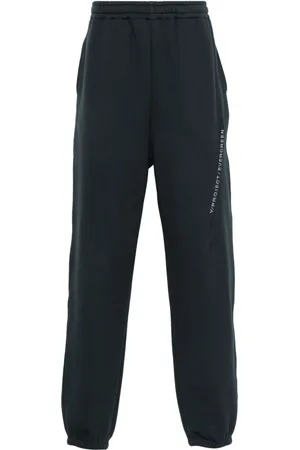 Y / PROJECT Evergreen track pants