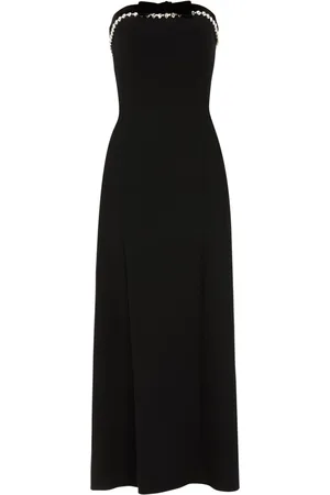 Jenny Packham Sufyan midi dress