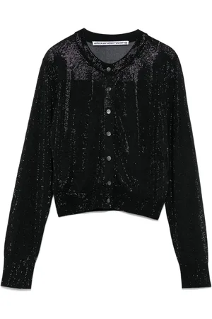 Alexander Wang Cropped cardigan