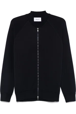D4.0 Wool cardigan