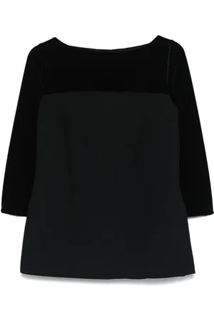 CHIARA BONI Danzi blouse