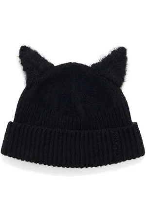 Marni Kitten ears beanie