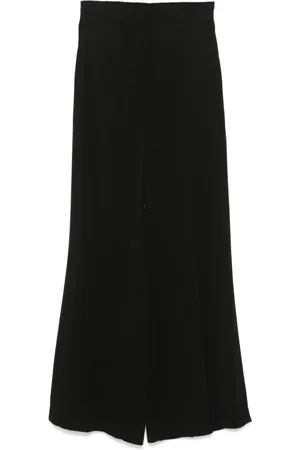 Kaos Twill palazzo pants