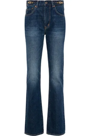 Tom Ford Whitney straight jeans