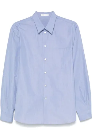 The Row Huguet shirt
